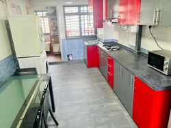 Blk 128 Bukit Merah View (Bukit Merah), HDB 3 Rooms #579048261